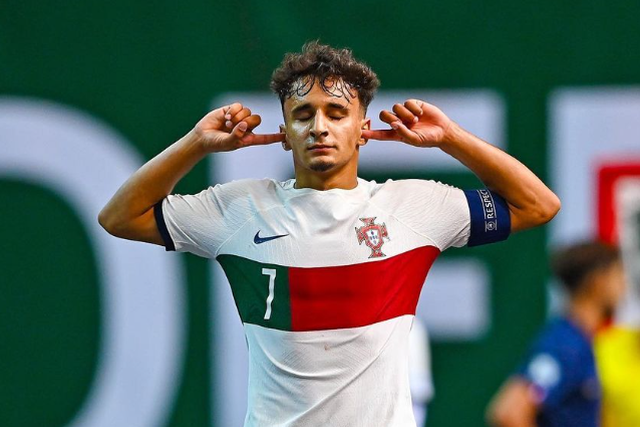 Duas estreias nos convocados da Seleção Nacional