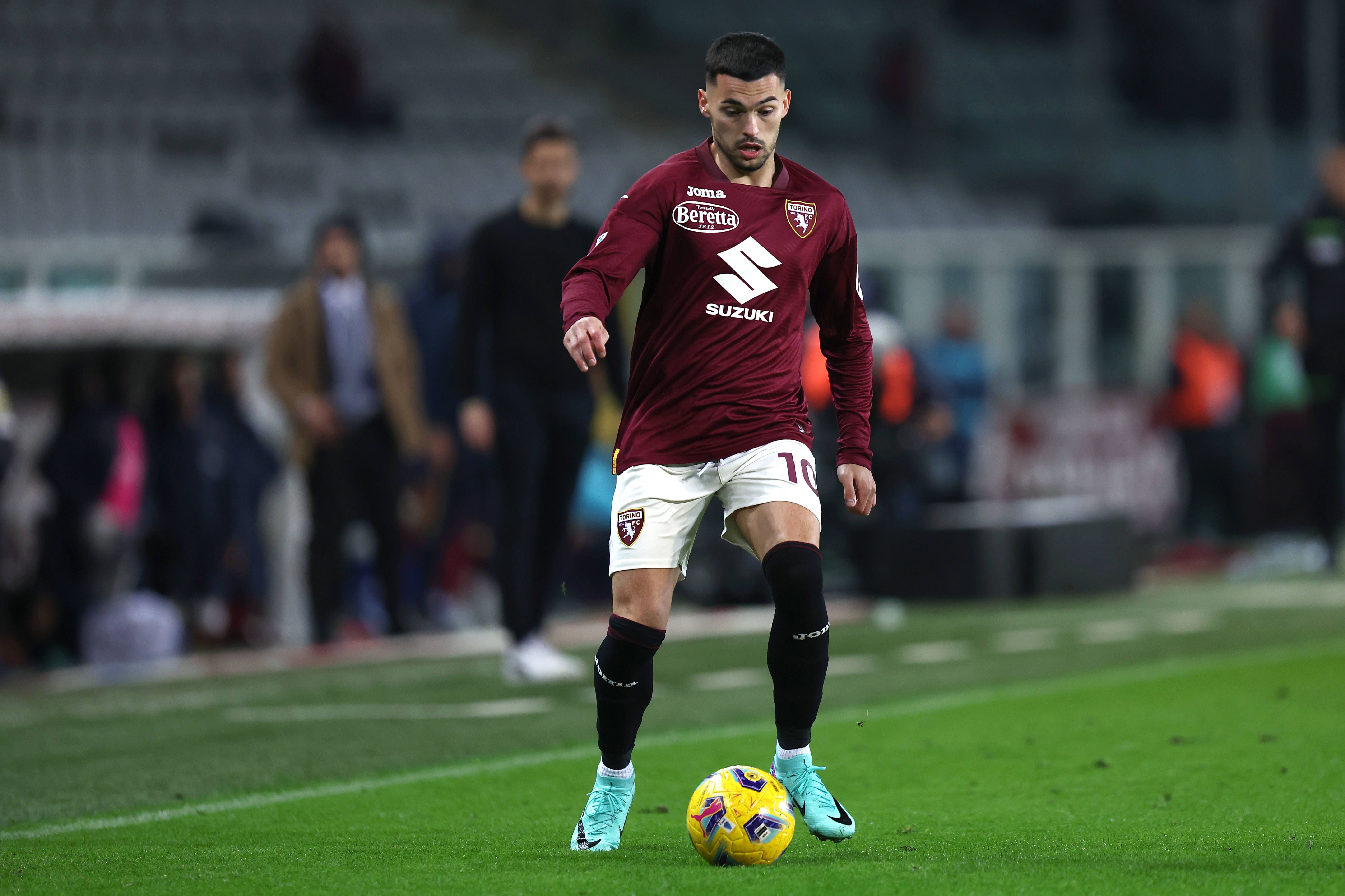 Futebol: Torino - noticias