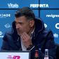 Sérgio Conceição: «Desejo é estar na final four da Taça da Liga»