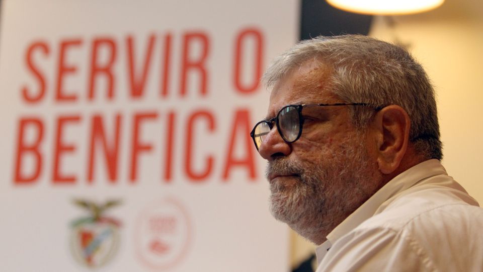 Servir o Benfica questiona silêncio de Rui Costa, mas deixa claro: «Arbitragens não justificam más exibições»