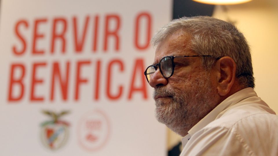 Servir o Benfica questiona silêncio de Rui Costa, mas deixa claro: «Arbitragens não justificam más exibições»