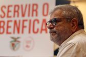 Francisco Benítez é o rosto do Movimento Servir o Benfica