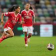 Histórico: a Champions feminina está a chegar à Luz!
