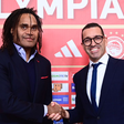 OFICIAL: Pedro Alves é o novo diretor desportivo do Olympiakos