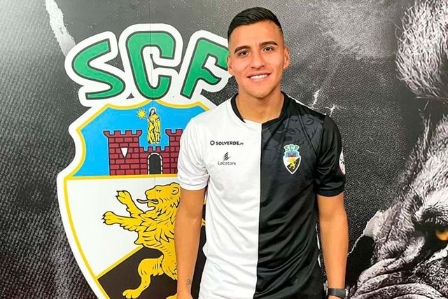 José Mota diz quem são os reforços do Farense para a segunda metade do campeonato