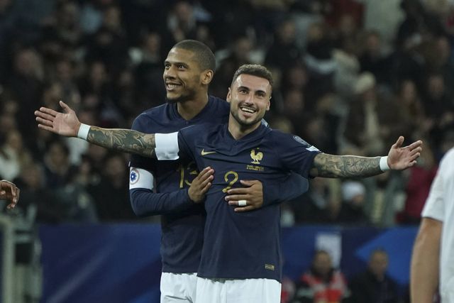 Ex-Benfica nomeado para jogador do mês na Ligue 1