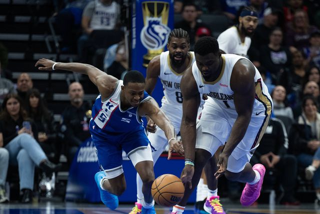 Tragédia na NBA: adepto morre durante encontro entre Kings e Pelicans