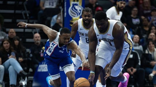 Tragédia na NBA: adepto morre durante encontro entre Kings e Pelicans