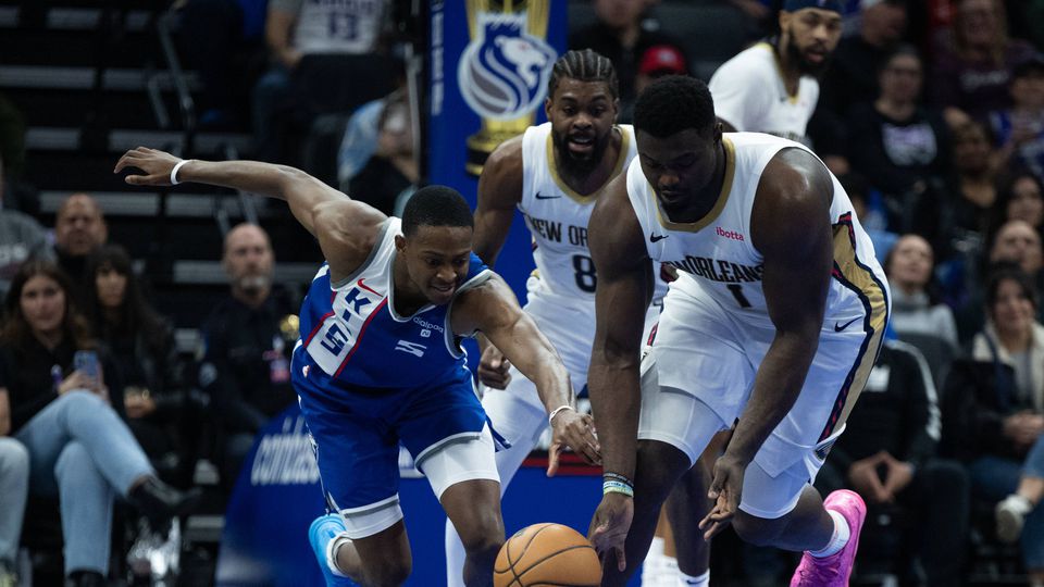 Tragédia na NBA: adepto morre durante encontro entre Kings e Pelicans
