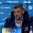Sérgio Conceicao analisa promessas do FC Porto