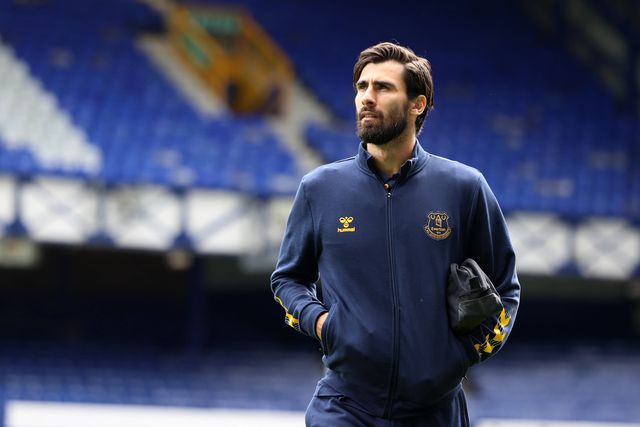 André Gomes apontado ao Rennes