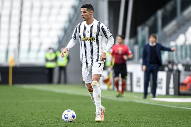 Será desta? Últimas decisões no caso da alegada dívida da Juventus a Ronaldo