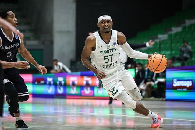 «Os jogos vão ser muito mais difíceis»