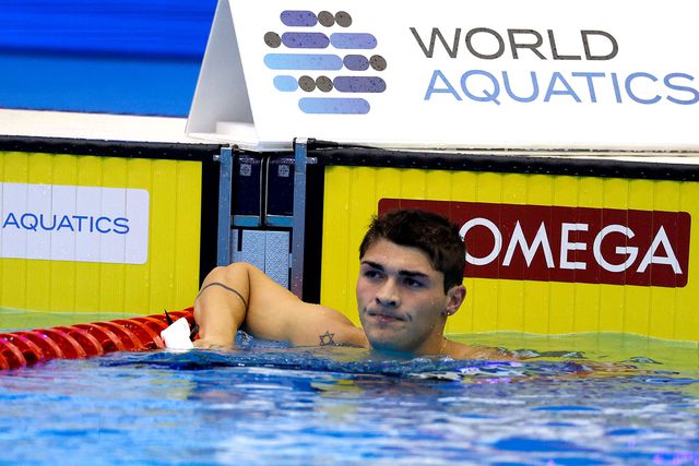 Europeu de Otopeni: «O Diogo não está a 100 por cento!»