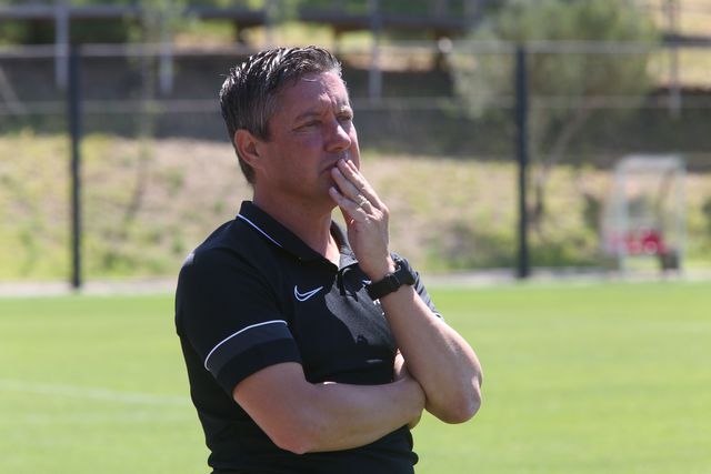 FPF: 694 candidatos a árbitros