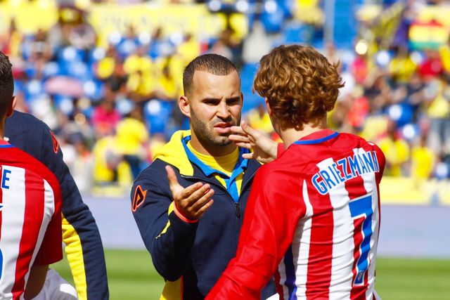 Jesé Rodriguez pode regressar ao Las Palmas... pela terceira vez
