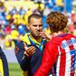 Jesé Rodriguez pode regressar ao Las Palmas... pela terceira vez