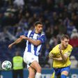 Respeito máximo pelo FC Porto na Amoreira: «é uma das melhores equipas do campeonato e da Europa»