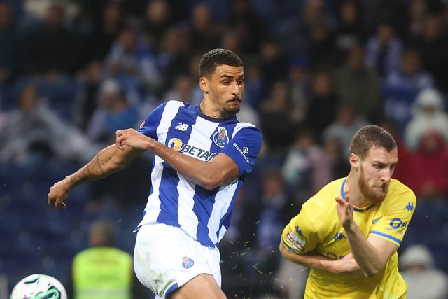 Respeito máximo pelo FC Porto na Amoreira: «é uma das melhores equipas do campeonato e da Europa»