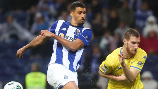 Respeito máximo pelo FC Porto na Amoreira: «é uma das melhores equipas do campeonato e da Europa»