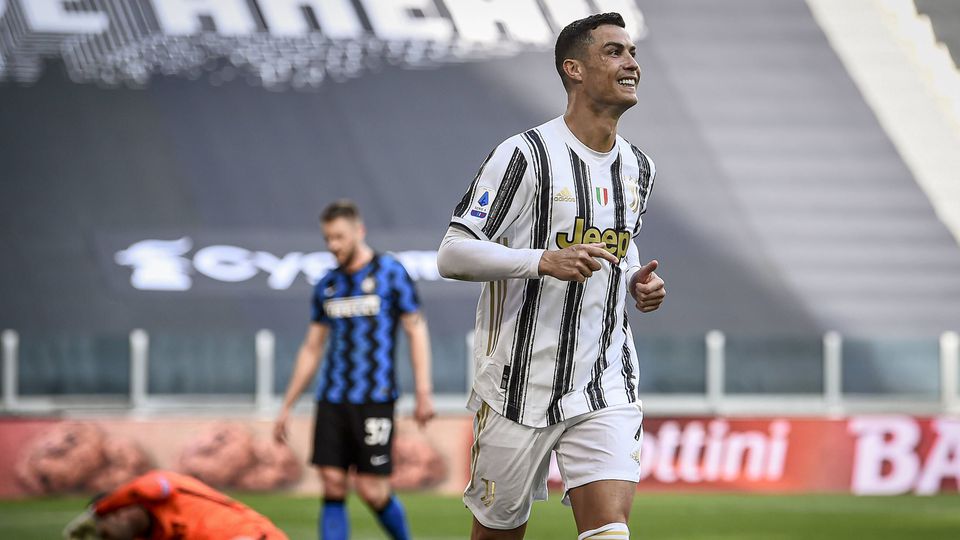 «Ronaldo na Juventus foi desafiante, mas não me irritou»