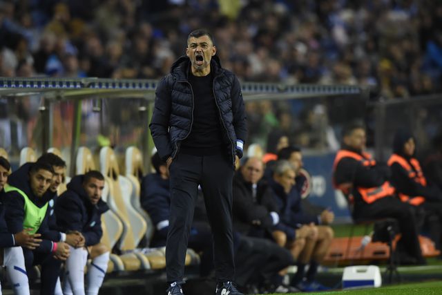 Estoril-FC Porto: acerto de contas na Taça da Liga