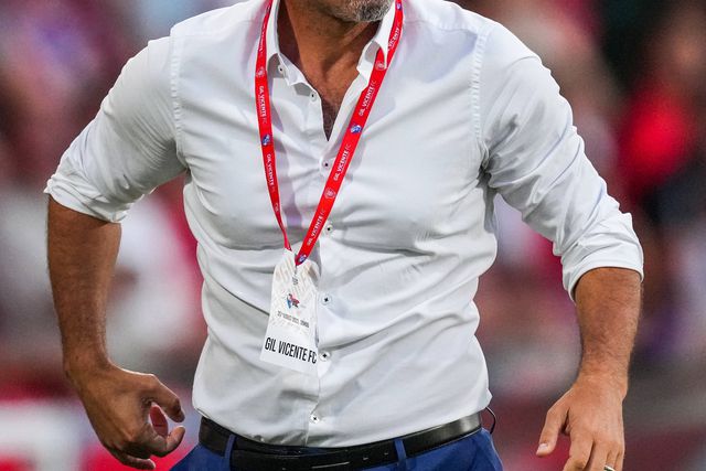 Ivo Vieira apura-se na Taça da Turquia com hat-trick de ex-SC Braga