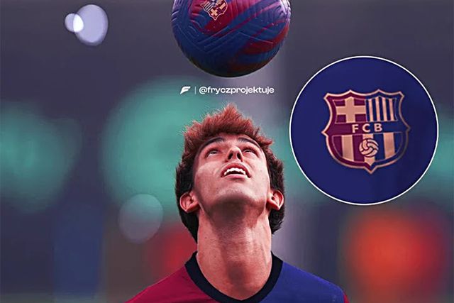Será esta a camisola do 125.º aniversário do Barcelona?
