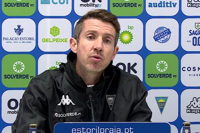 Vasco Seabra e «o melhor 11 do FC Porto» que vai defrontar