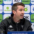 Vasco Seabra: «Temos um plantel muito jovem mas com um talento muito grande»