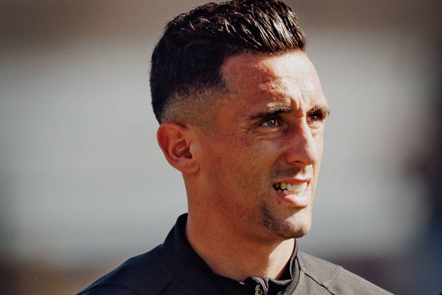 Casa Pia: Tiago Dias pode ganhar espaço com Pedro Moreira