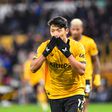 Com ajuda portuguesa, Wolverhampton volta às vitórias