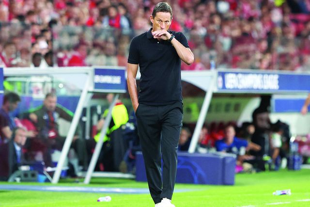 Explica-nos com futebol