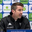 Vasco Seabra: «O Estoril merece este momento»