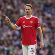 «No Chelsea, os jogadores agiam de forma profissional, mas no Manchester United…»