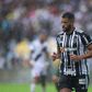 Hulk não garante continuidade no Atlético Mineiro: «Está nas mãos de Deus»