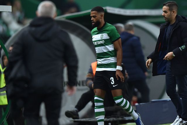 ‘Operação Guimarães’ começa sem três jogadores