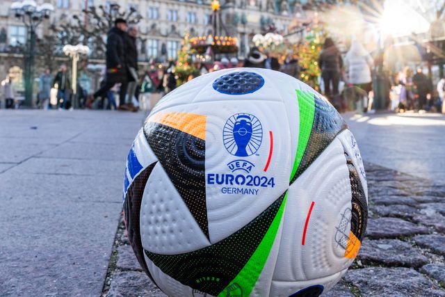 Sport TV garante totalidade dos jogos do Euro-2024
