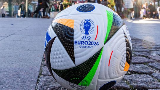 Sport TV garante totalidade dos jogos do Euro-2024