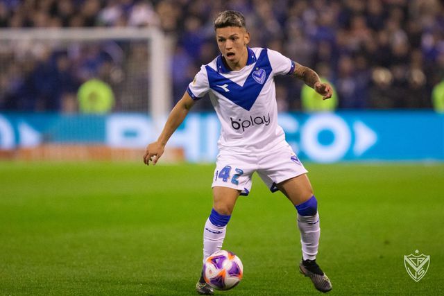 Benfica: Acordo fechado por Prestianni