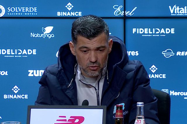 «O caminho mais curto para ganhar um título é a Taça da Liga»