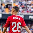 Bayern Munique muito próximo de contratar Bryan Zaragoza