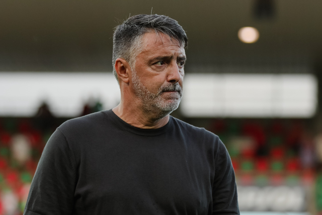 Tulipa mudou-se no início da época para a Arménia