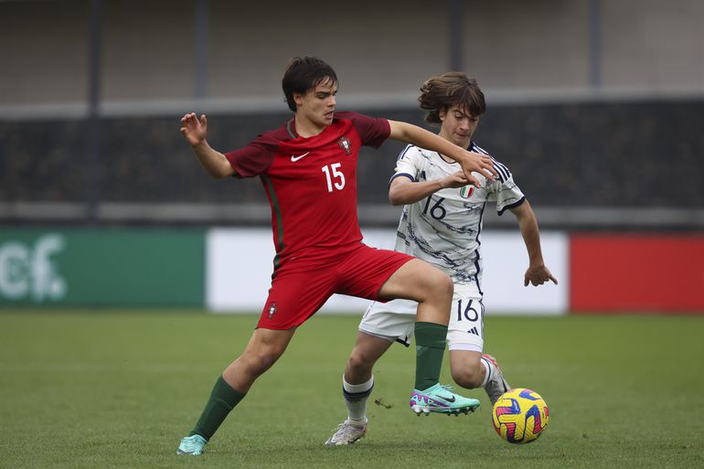 Matéria de destaque hoje no jornal @abolapt 🇵🇹 Albertinho será o  Treinador da Seleção Portuguesa no ciclo @paris2024 Assume após os Jogos d…