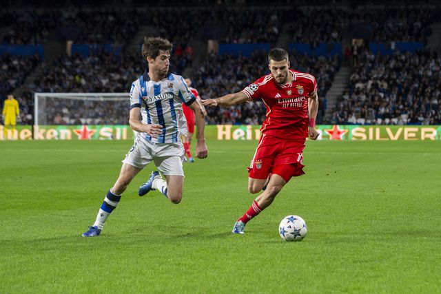 «Equipa não está  a ajudar Jurásek»