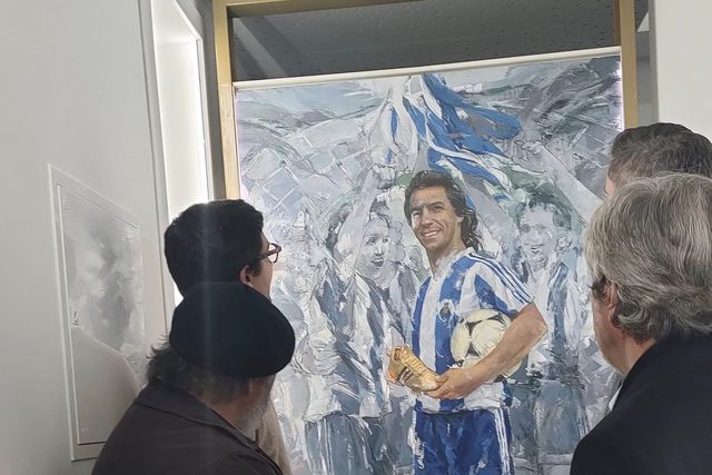 Cantinho do Bibota inaugurado em Gaia