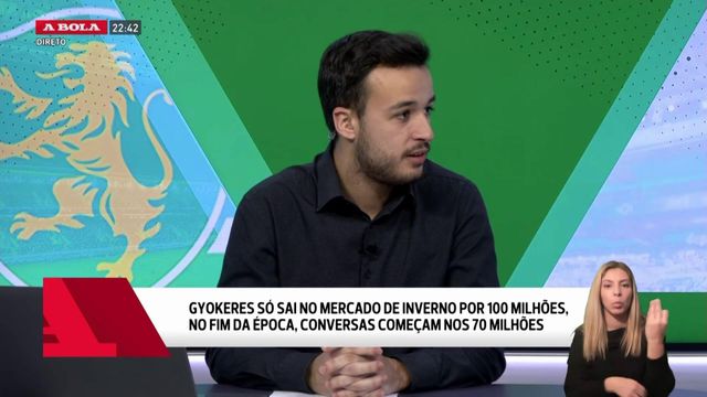 «Se voltar a acontecer 'acidente' com Moreirense pode-se pensar em mini-crise»