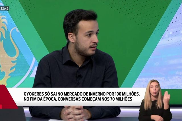 «Se voltar a acontecer 'acidente' com Moreirense pode-se pensar em mini-crise»