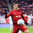 «André Silva para o Salzburgo? É um jogador fantástico, mas…»