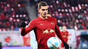 «André Silva para o Salzburgo? É um jogador fantástico, mas…»